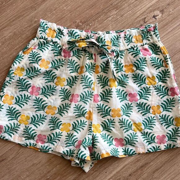 Pink Chicken New York • Theodore multi oasis short - Picture 2 of 5